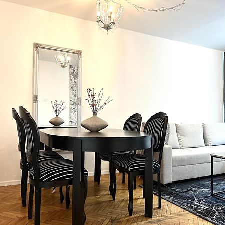 Wita Stwosza Apartment - Self Check-In 20H ヴロツワフ エクステリア 写真