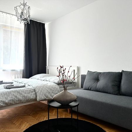 Wita Stwosza Apartment - Self Check-In 20H ヴロツワフ エクステリア 写真