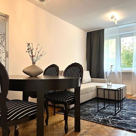 Wita Stwosza Apartment - Self Check-In 20H ヴロツワフ エクステリア 写真