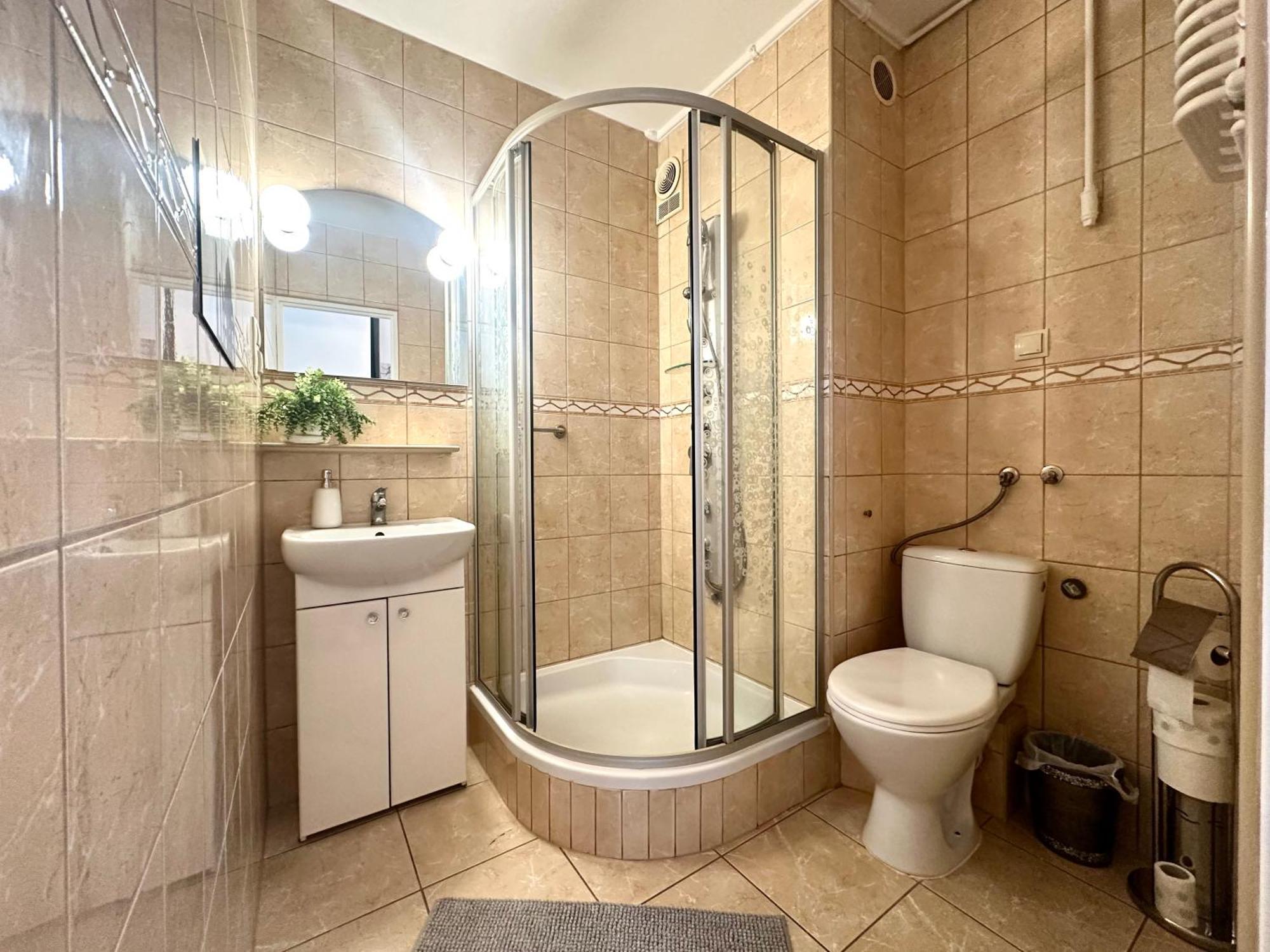 Wita Stwosza Apartment - Self Check-In 20H ヴロツワフ エクステリア 写真